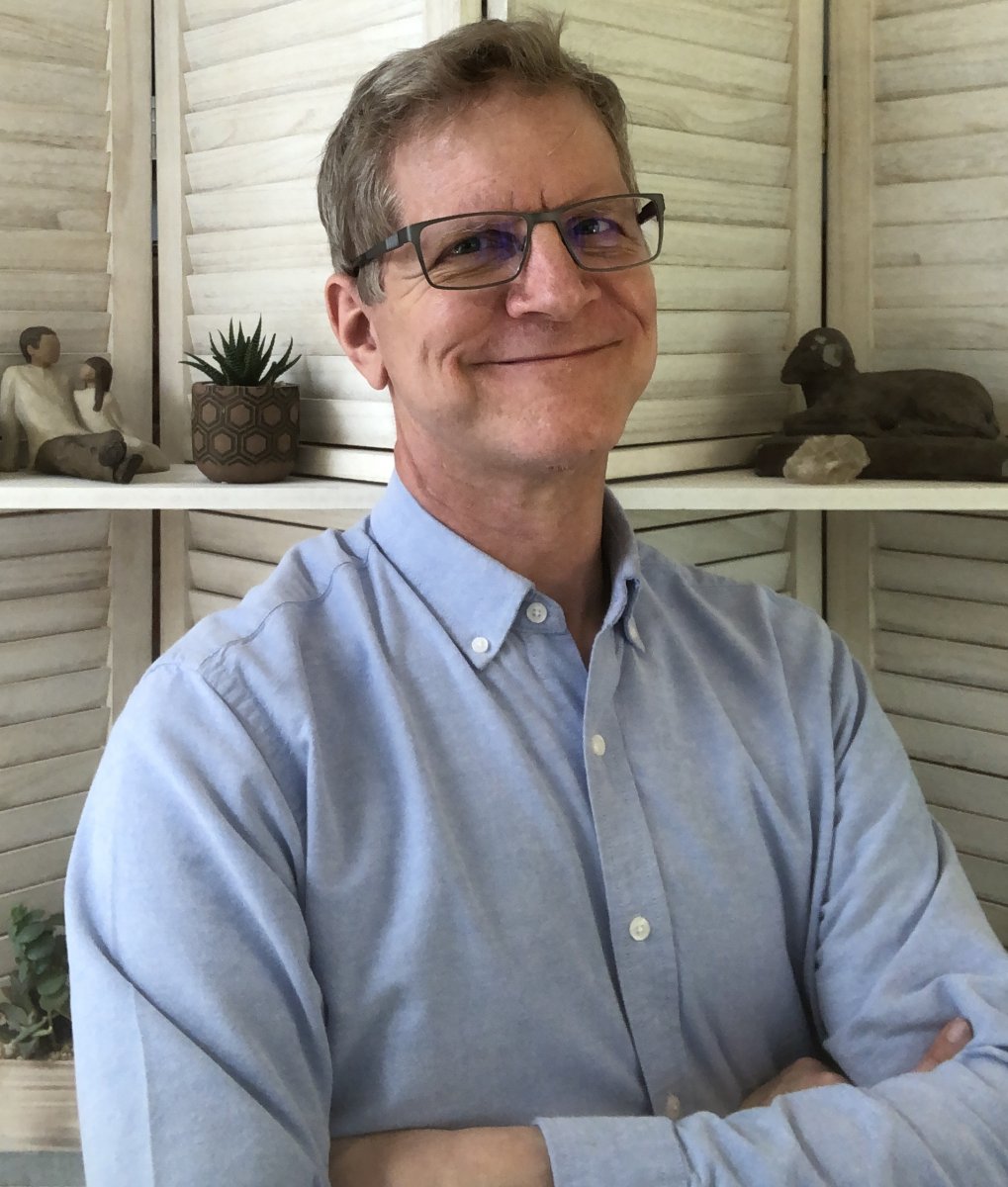 Bill Herring, Atlanta therapist for sex addiction and chronic infidelity